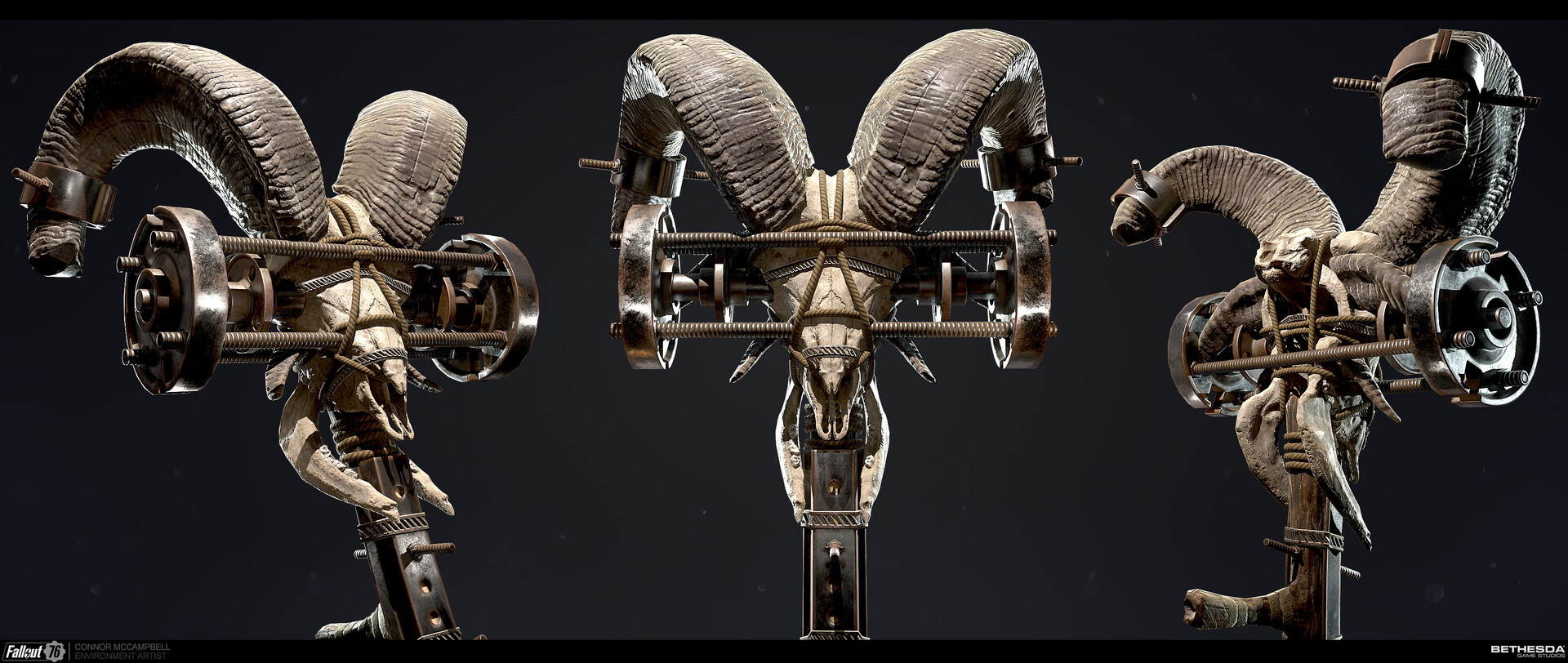 2h weapon