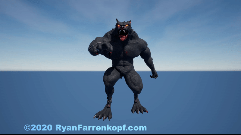 Max Wolf Turn Table