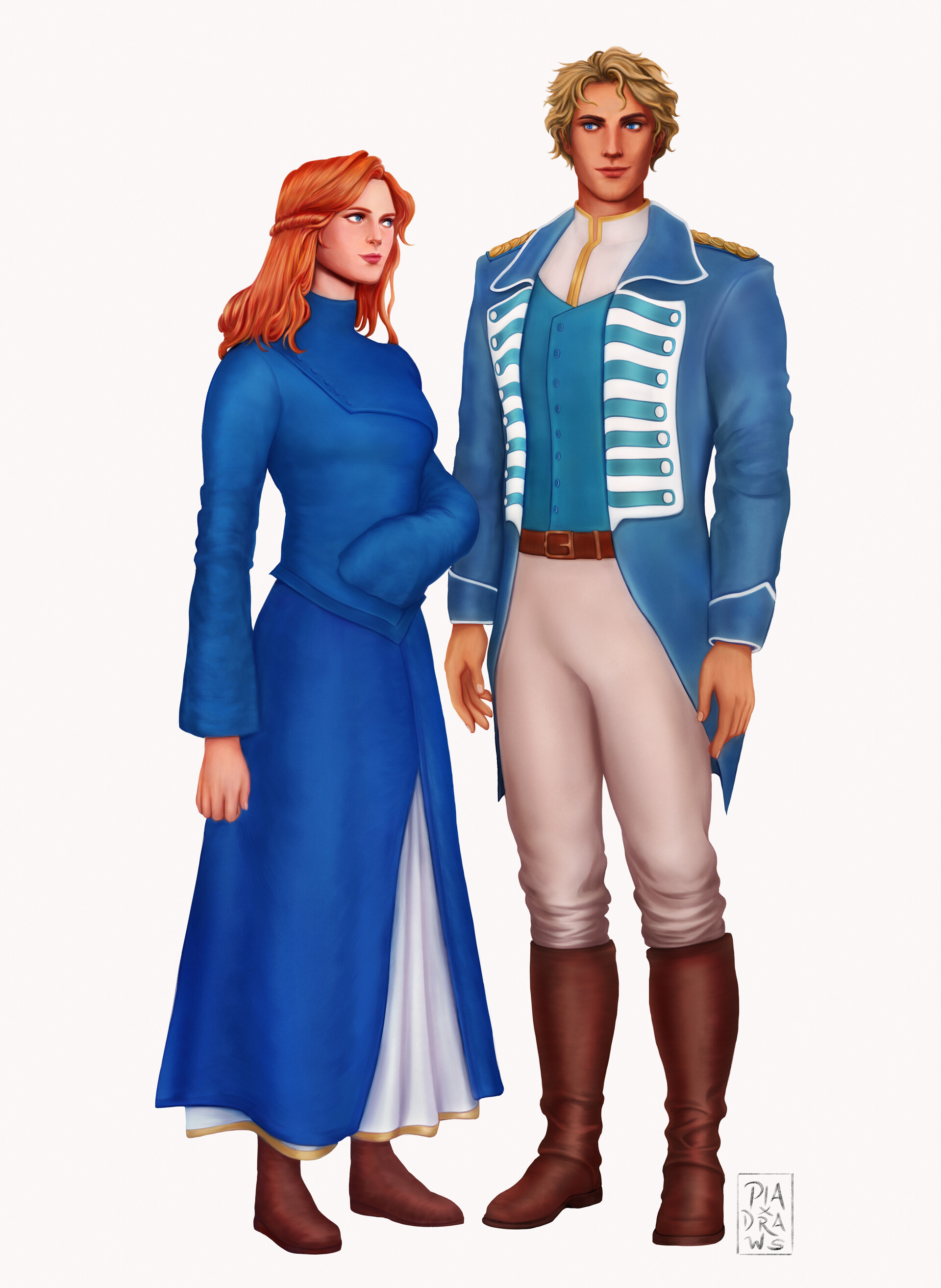 Artstation Shallan And Adolin Stormlight Archive By Brandon Sanderson Sofia Aquiler The quality of the video is terrible, but i'll explain what happened in the description below.here she is! stormlight archive by brandon sanderson