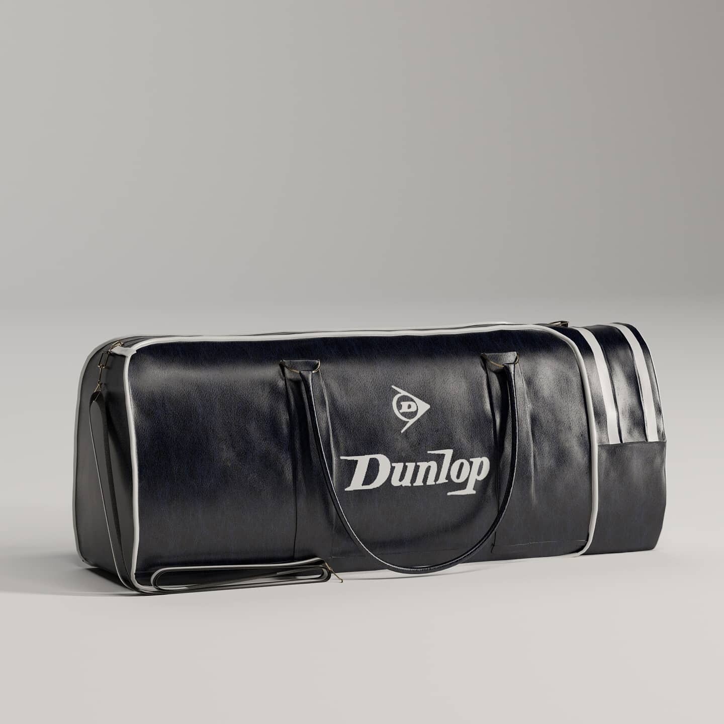 Dunlop duffle bag outlet