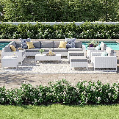 Wayfair Imagery