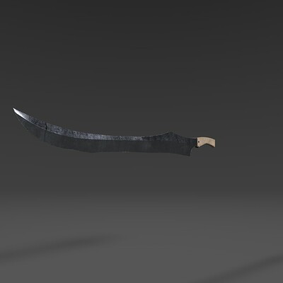 Hard Surface modeling 
