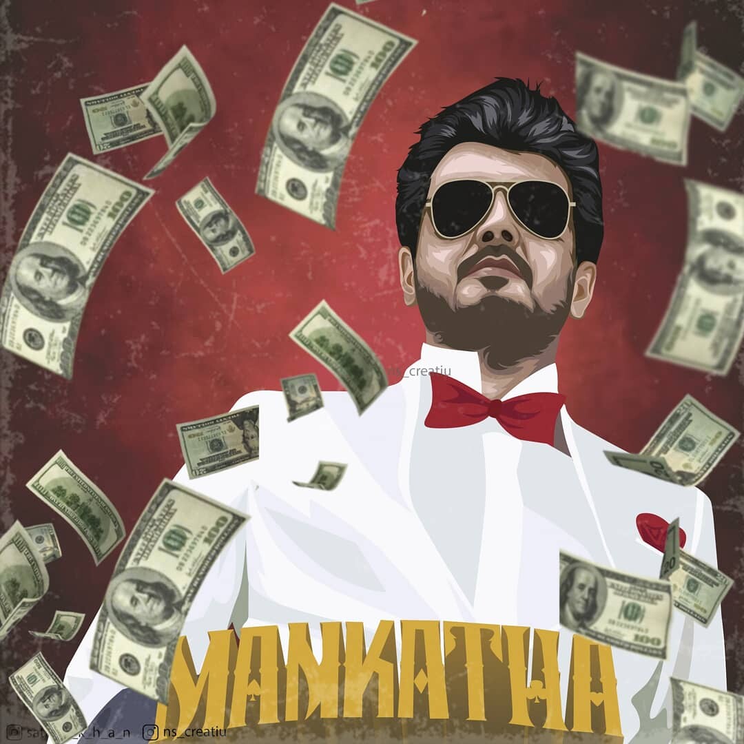 mankatha ajith