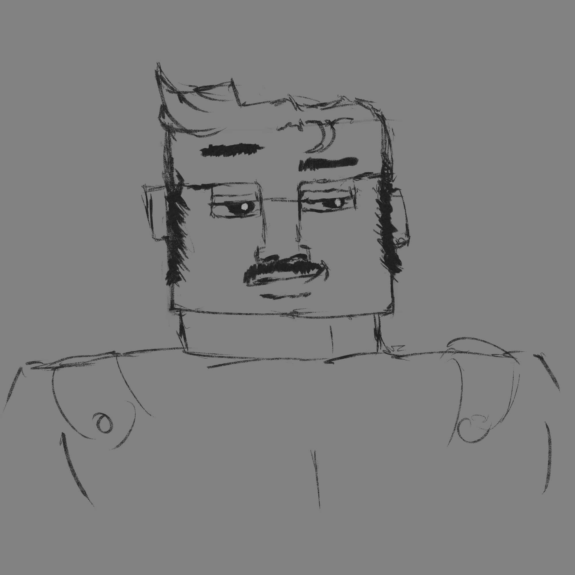 square shapes