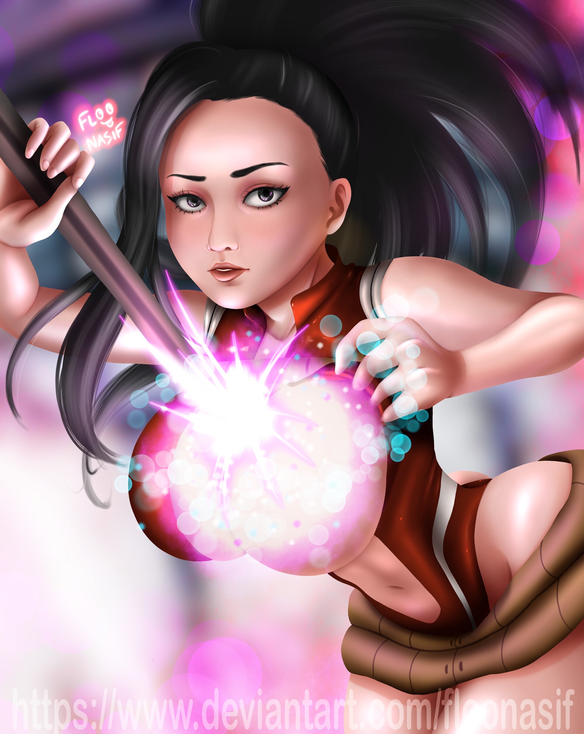 Artstation Momo Yaoyorozu Boku No Hero Floo Nasif #momo #yaoyorozumomo #momoyaoyorozu #fanart #bnhafanart #bokunoheroacademia #bokunoheroacademiafanart #bokunoheroacademia2. momo yaoyorozu boku no hero floo nasif