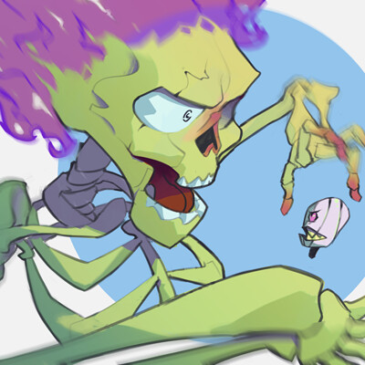 Artstation Bii Deska