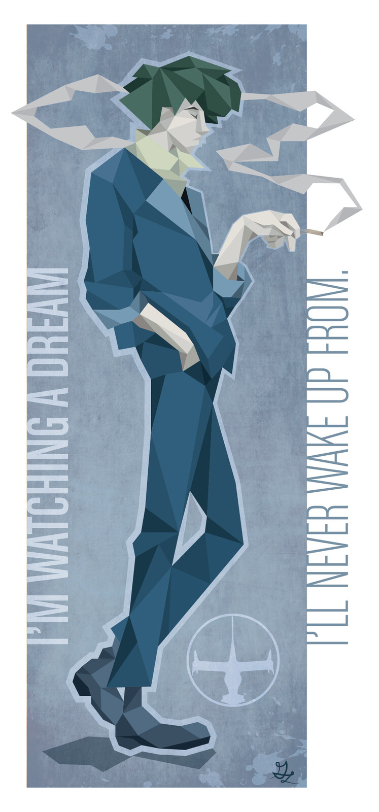 Spike Spiegel