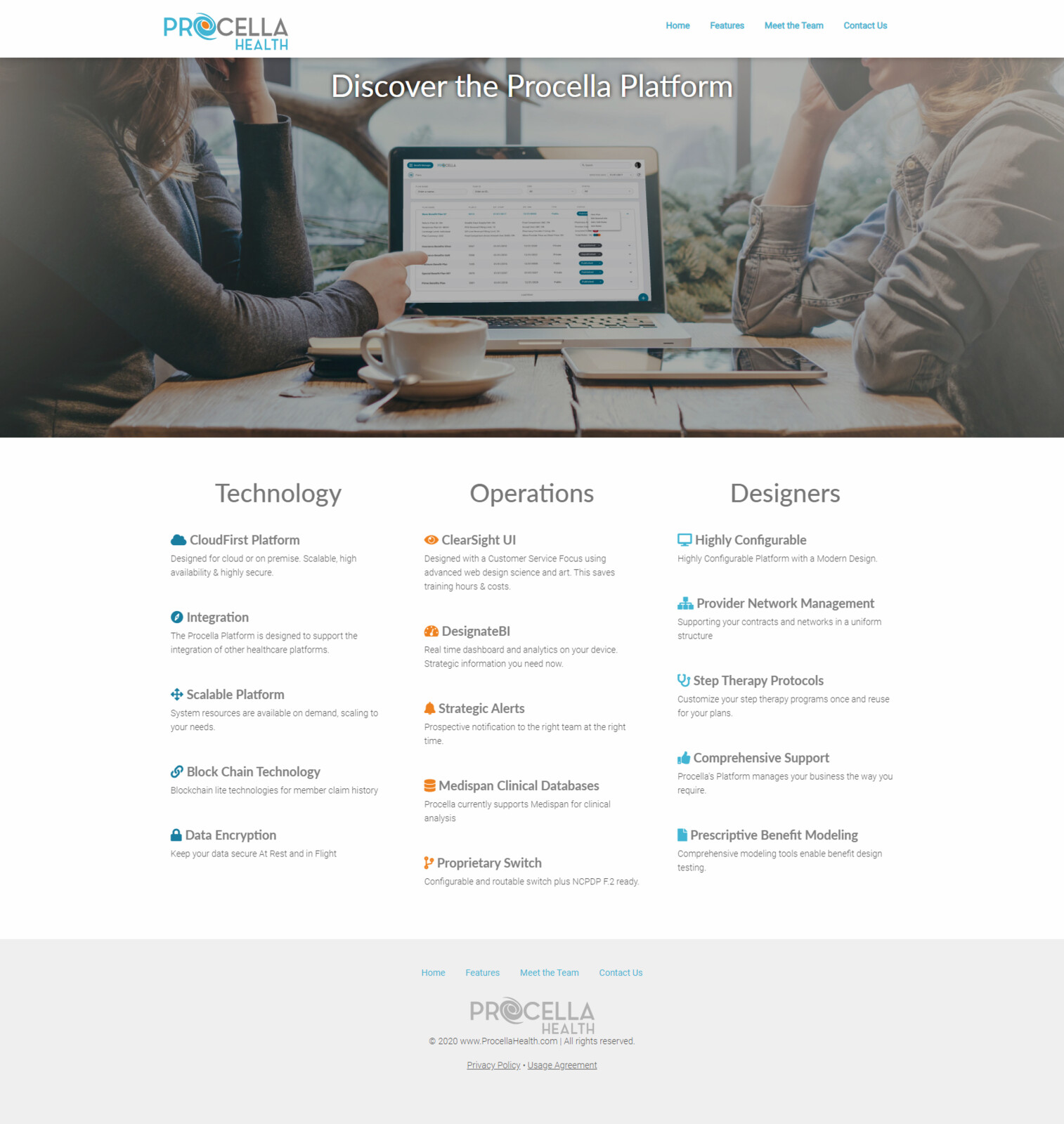ProcellaHealth.com
