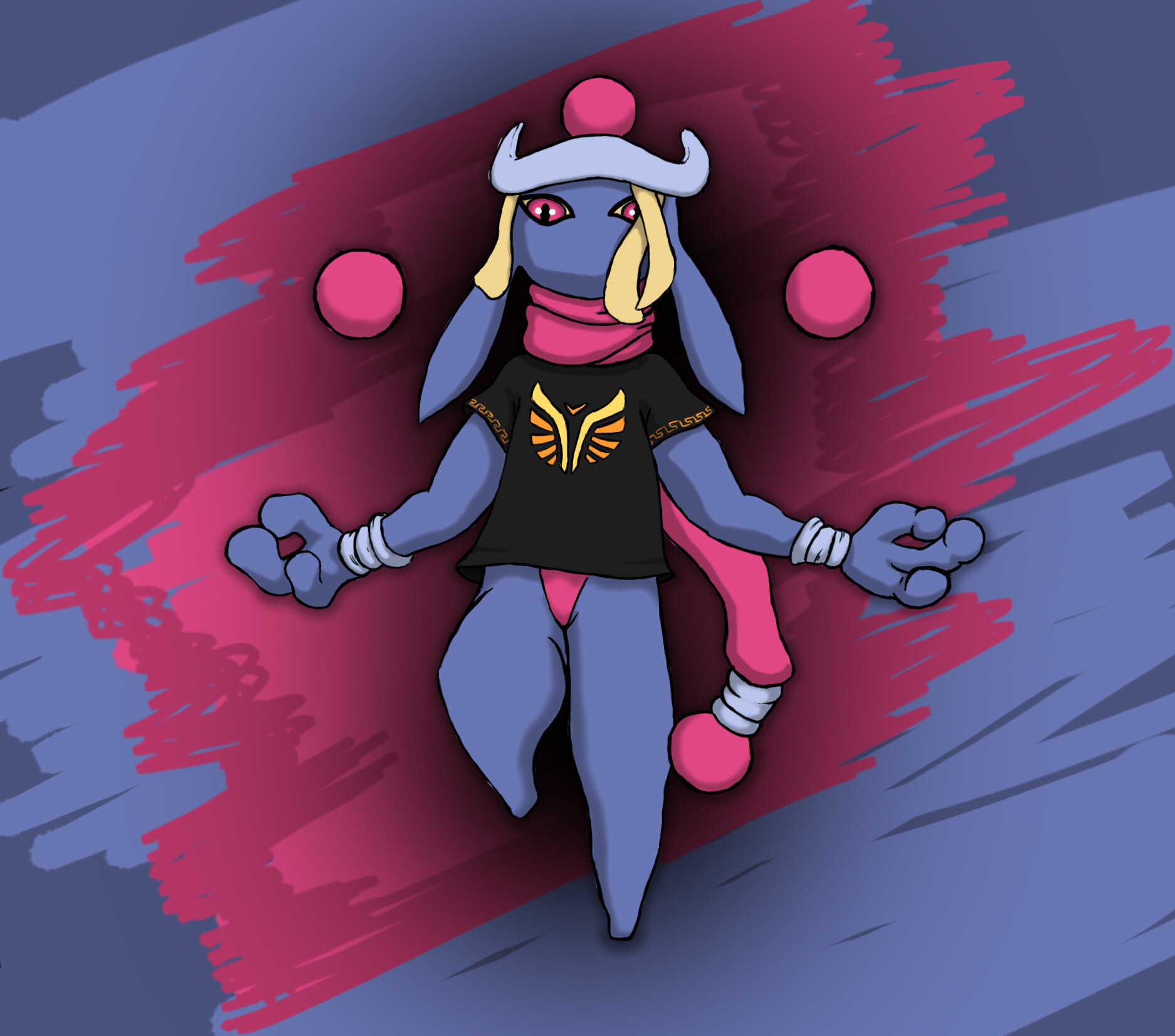 pocus temtem pocus temtem