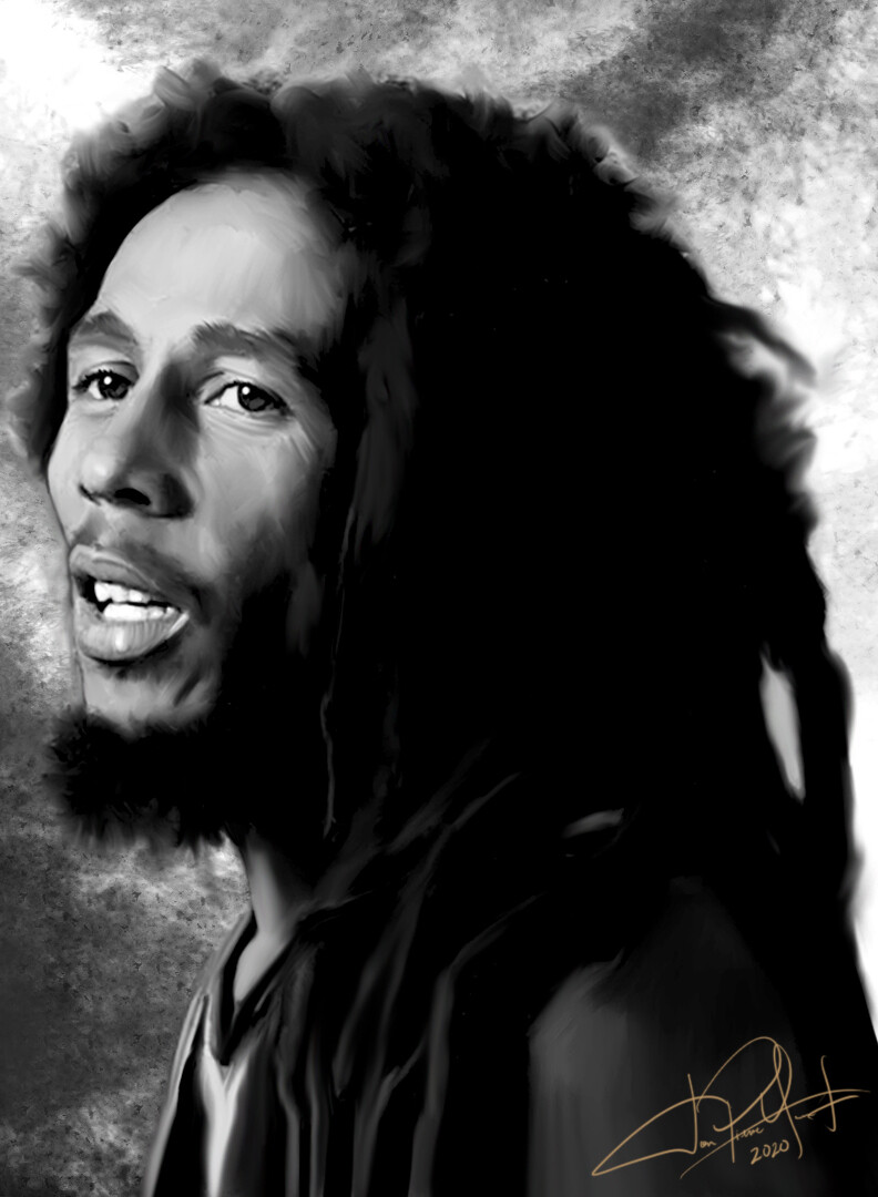 Bob Marley