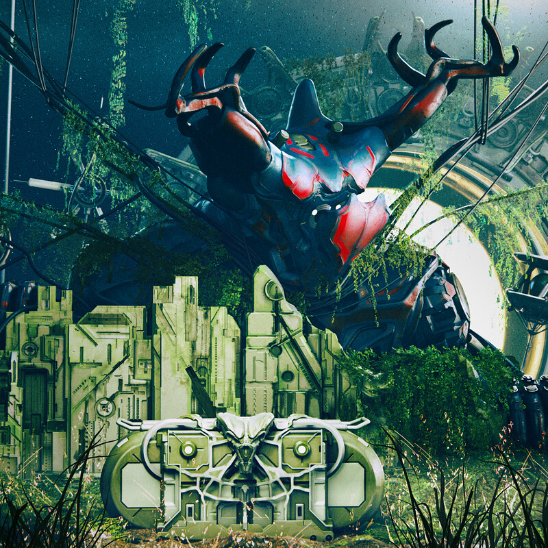Deer Hunter