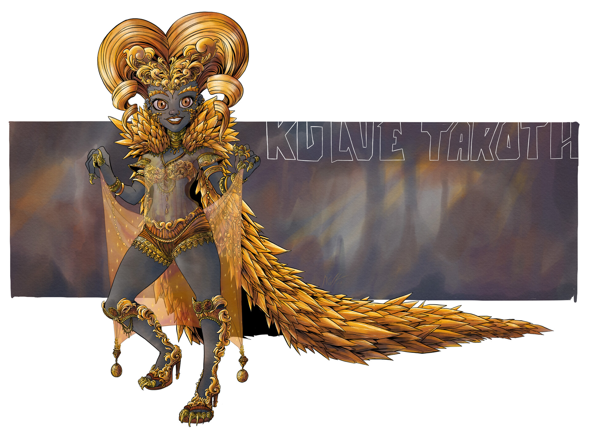Kulve taroth cheap