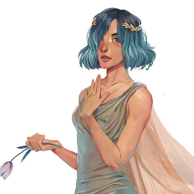 Artstation Shiva Gol Mohamadi Best quality encoded anime in smaller size. artstation