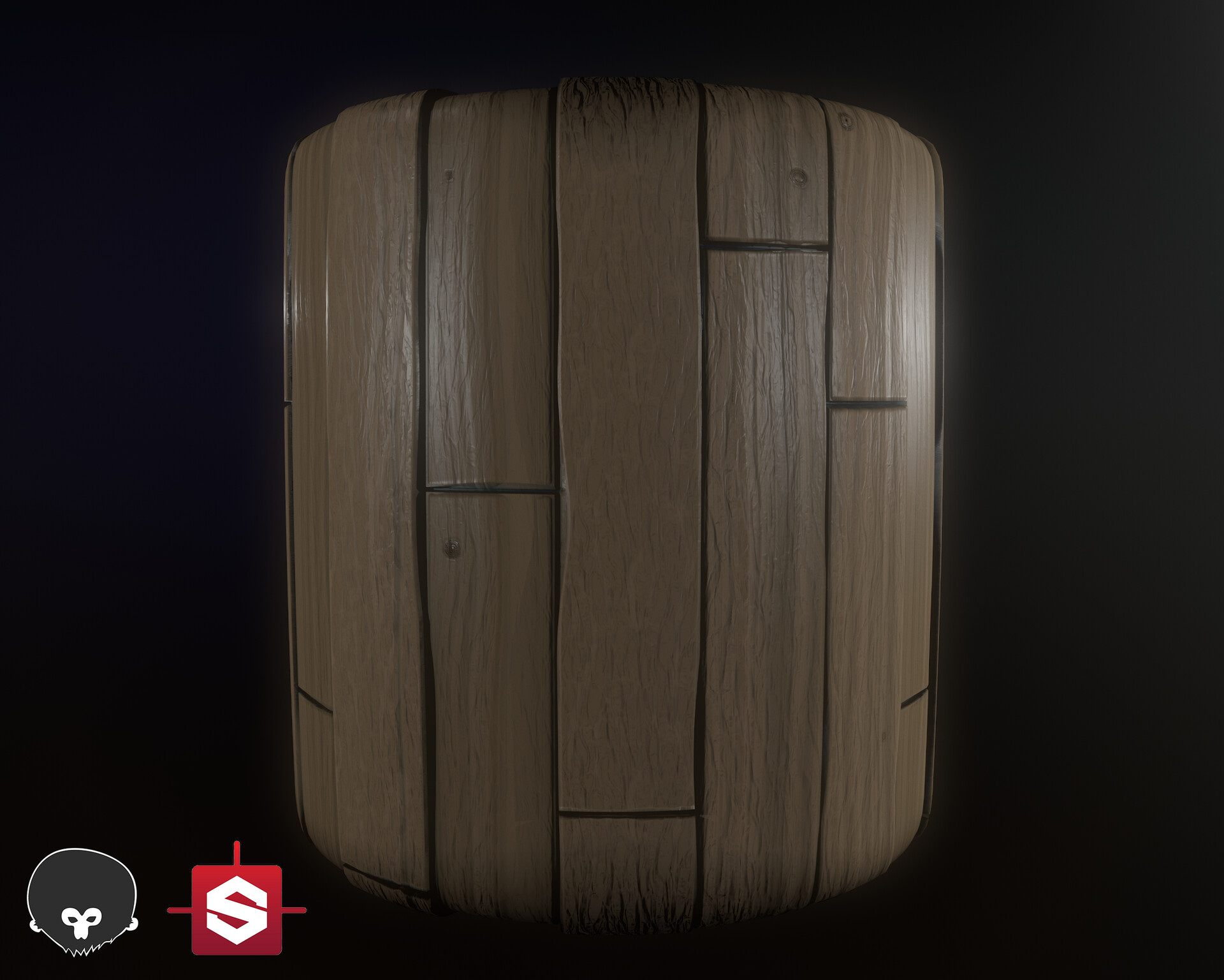 Hard Wood Floor Material