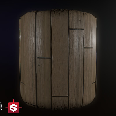 Hard Wood Floor Material