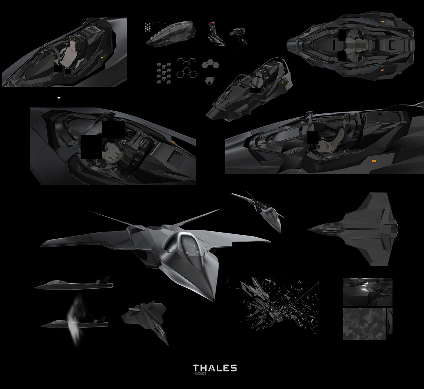 Thales Avionics
