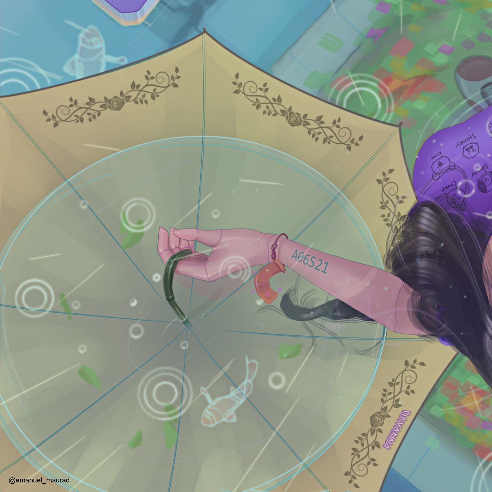 detail 2 - detalle 2