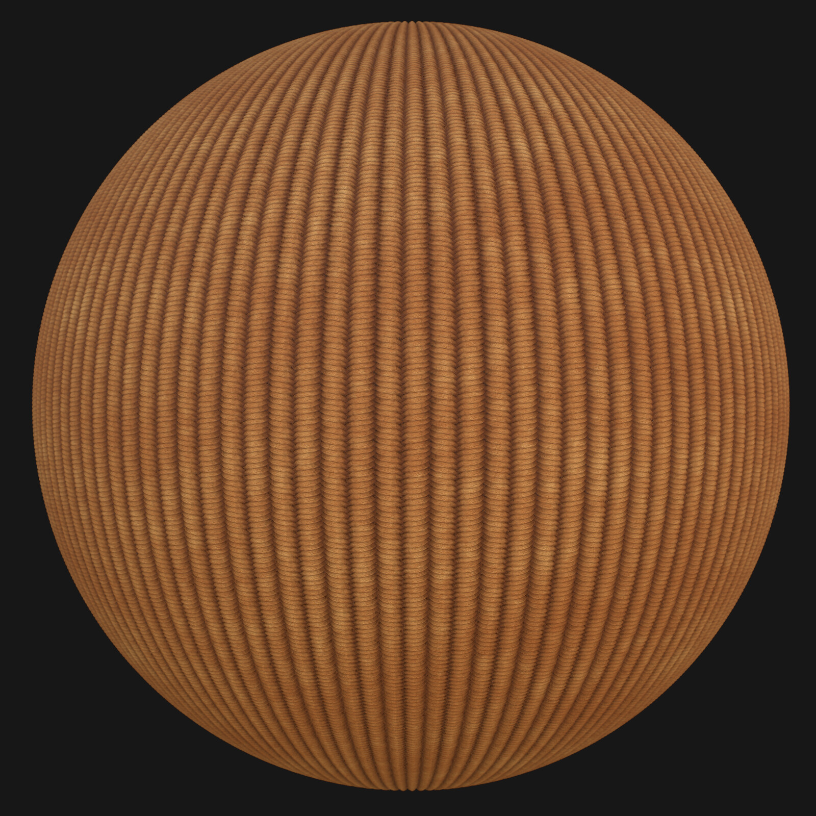 Wool Carpet - Texture