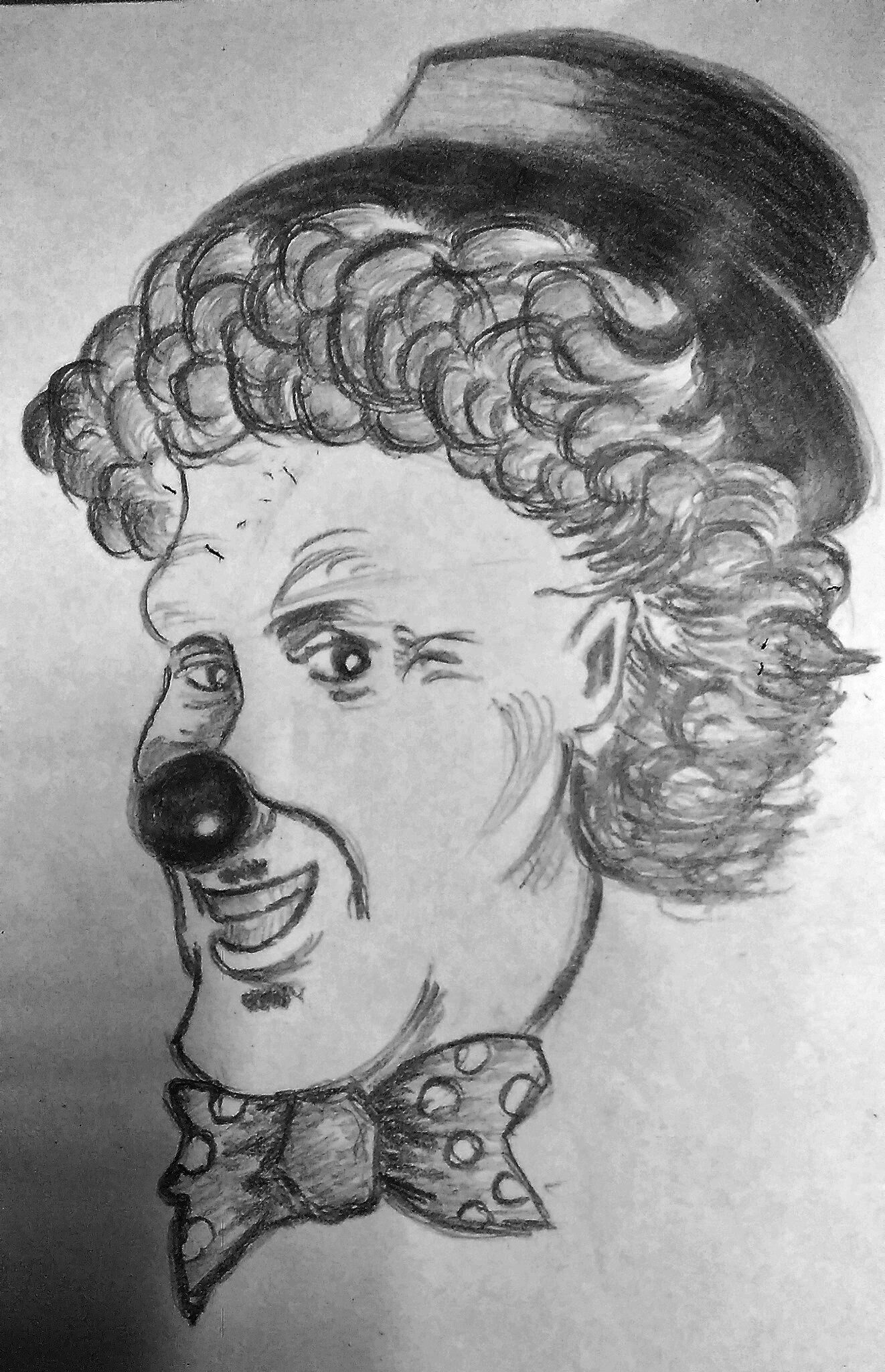 Artstation Joker Face Drawing David Mandal Find over 100+ of the best free joker face images. artstation joker face drawing david