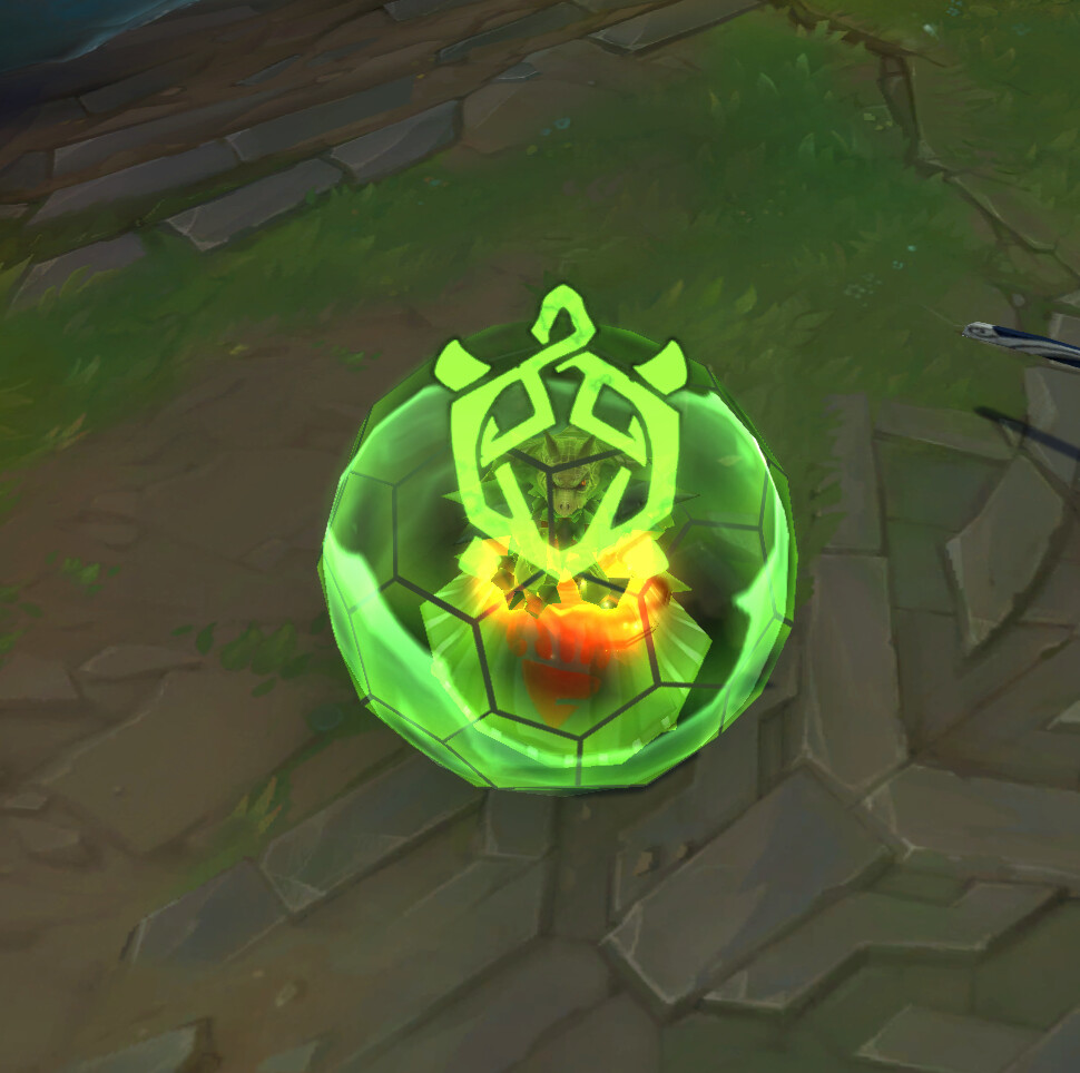 W Activation