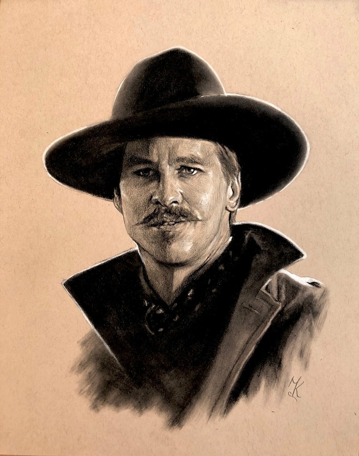 Madison Thames I'm Your Huckleberry