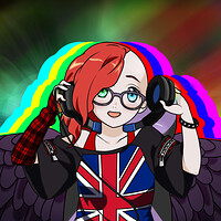 Artstation Naruto Oc Commissions Desirae Oliver