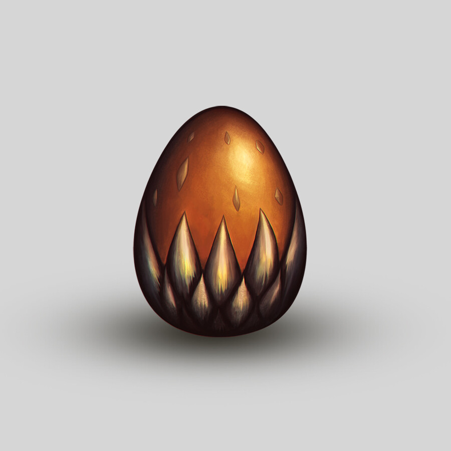 Are Jay Peralta Copper Dragon