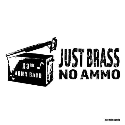 Just Brass No Ammo