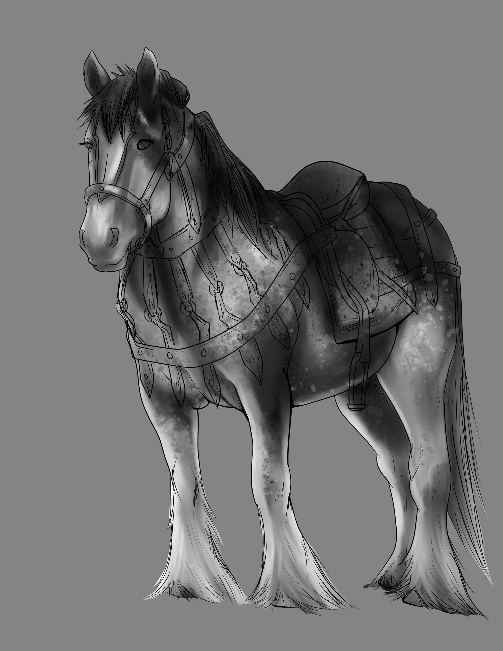 Rarawr03 on ArtStation