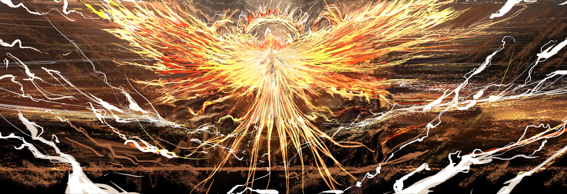 Reborn phoenix on sale