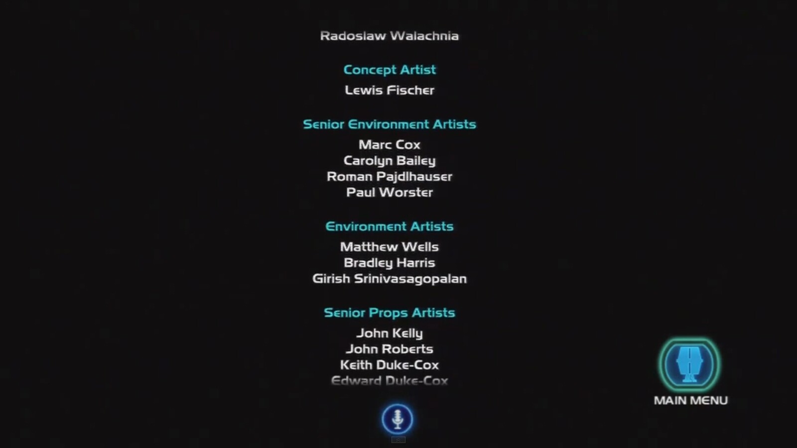 Made it to the Credits heh :D