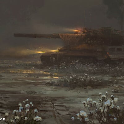 Zivko kondic mud n tank 02 1680