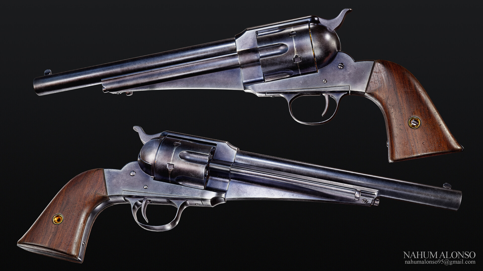 remington 1875 vs colt saa