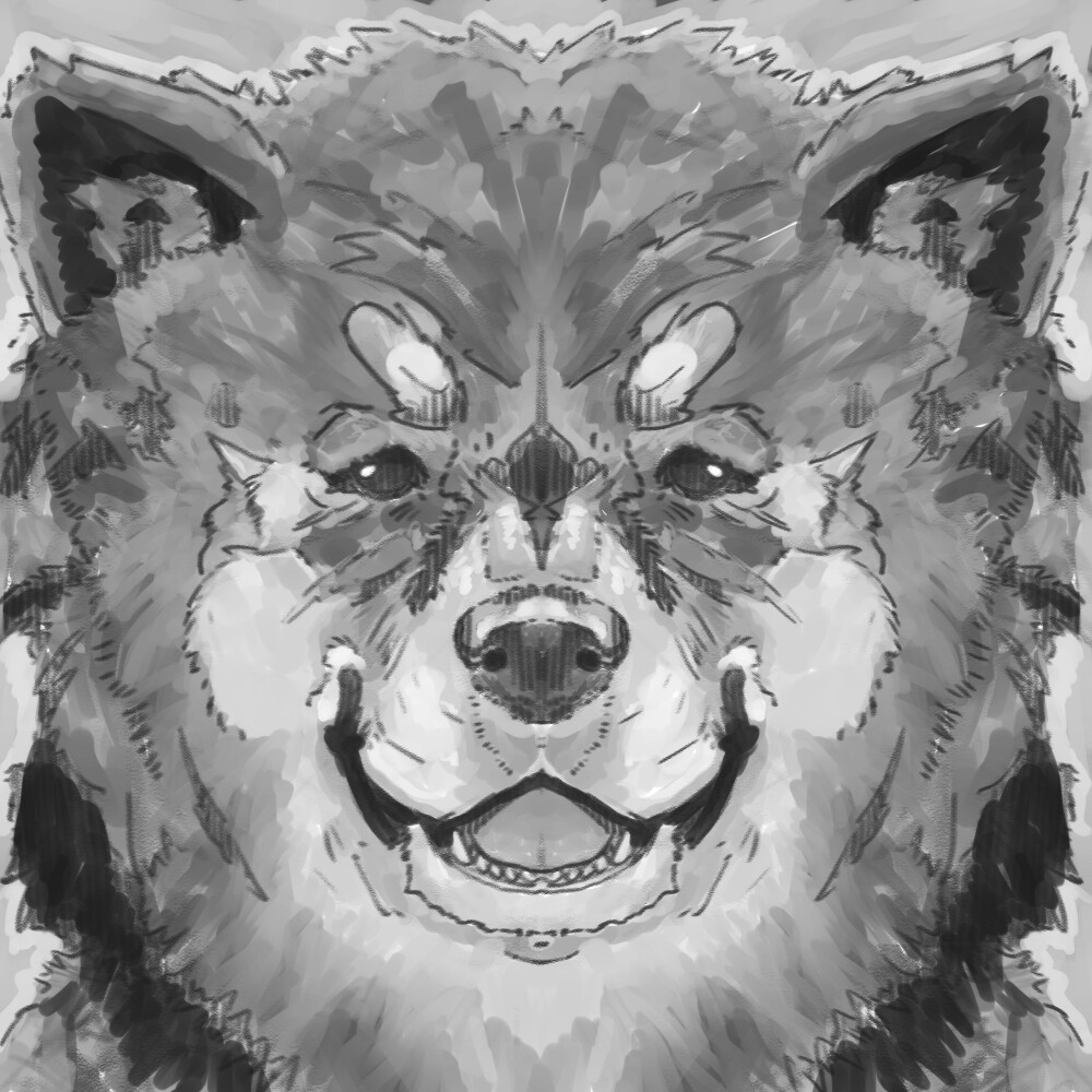In the process of refining values.