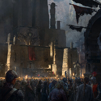 Klaus wittmann temple for artsttion222 sml