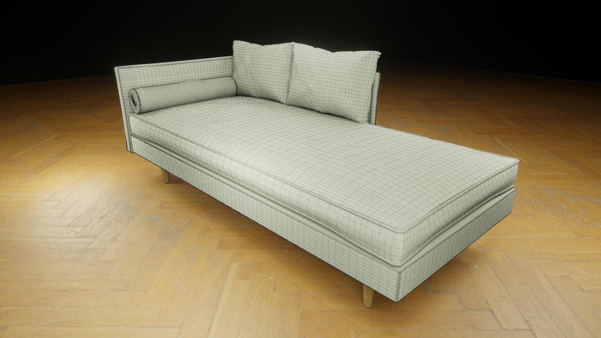 Kate daybed shop