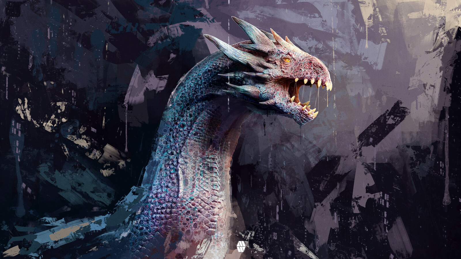 A Monster Calls 02 - Personal Project 
