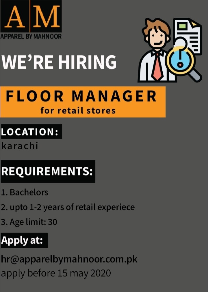 ArtStation Job hiring post