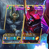 Artstation Hero Range Kizu Hiruuji Poslednie tvity ot mobile legends: artstation