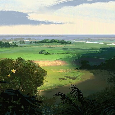 Brian prince cambodia