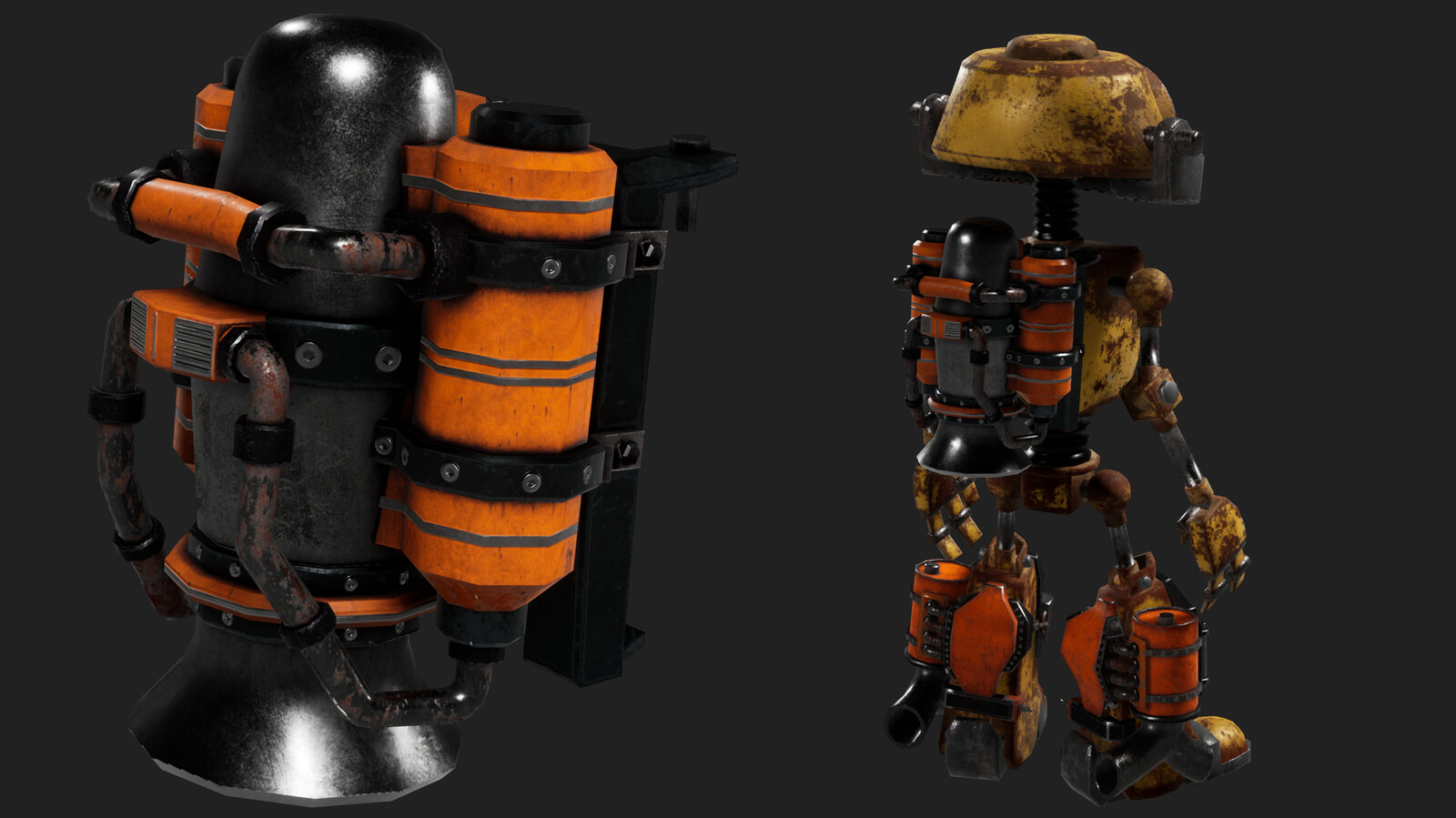 Jetpack