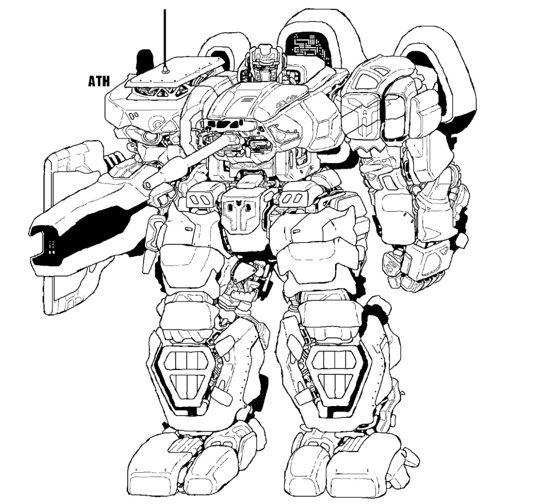 Warpath выгодно сделать чертежи
