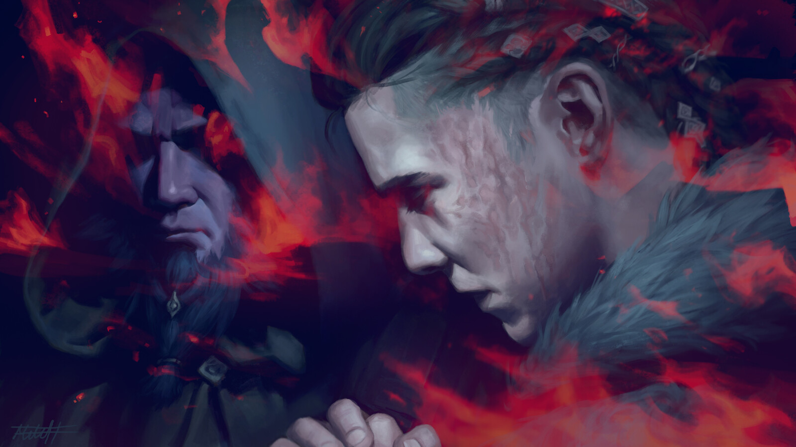 (c) Riot Games