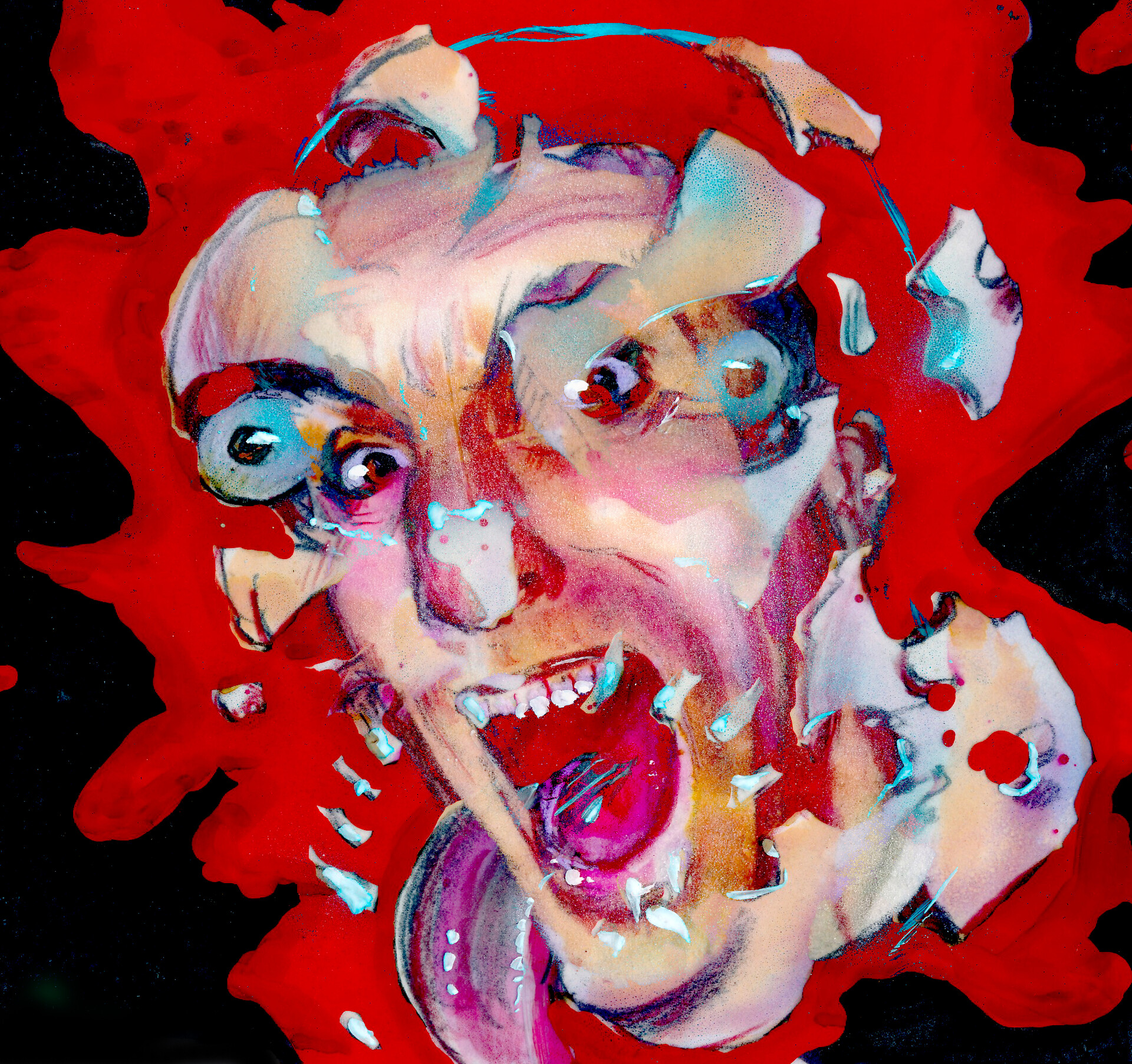 Artstation Grim Prairie Tales One Bullet Dream Traditional Animation Wayne Coe > hellish edits for a new season of lucifer. grim prairie tales one bullet dream