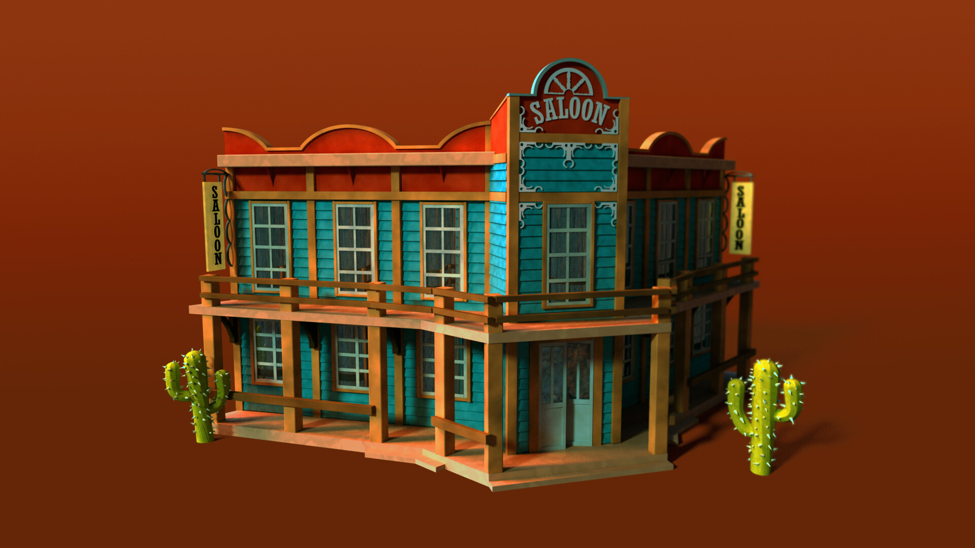 cartoon saloon tour