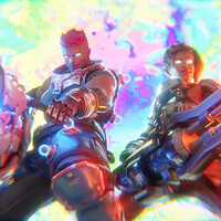Artstation Loba Apex Legends Render Fattened Sausage Apex legends, neon, blender, 3d graphics, loba, wraith (apex legends). loba apex legends render fattened sausage
