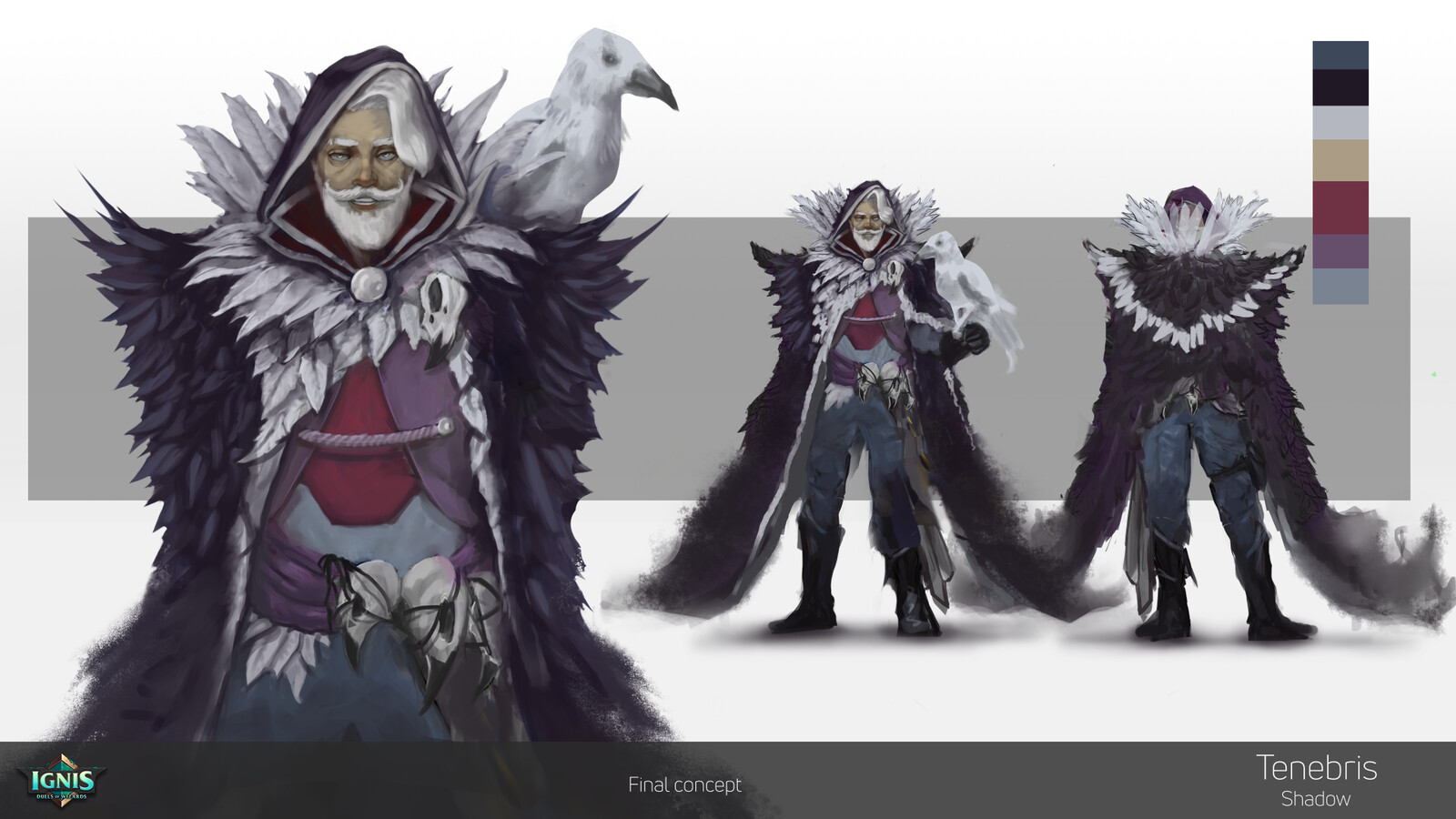 Tenebris