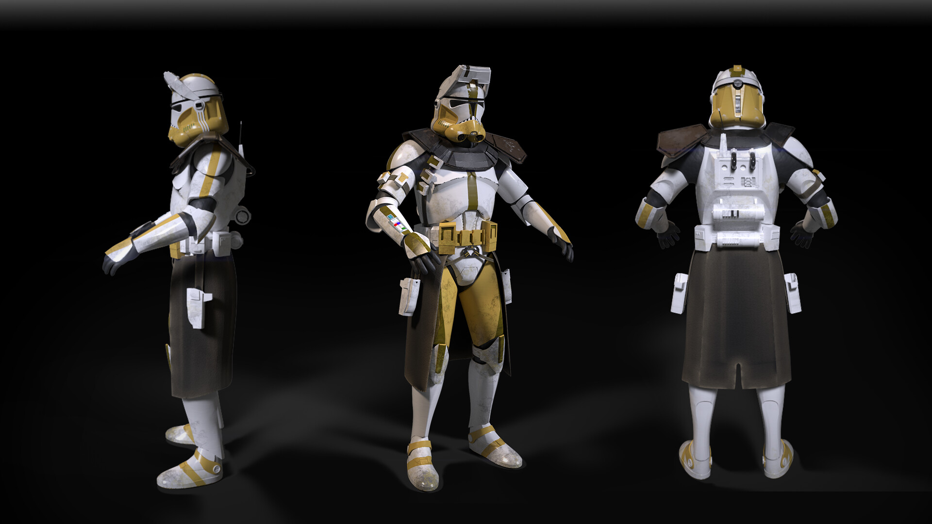 Commander bly 2025 clone wars