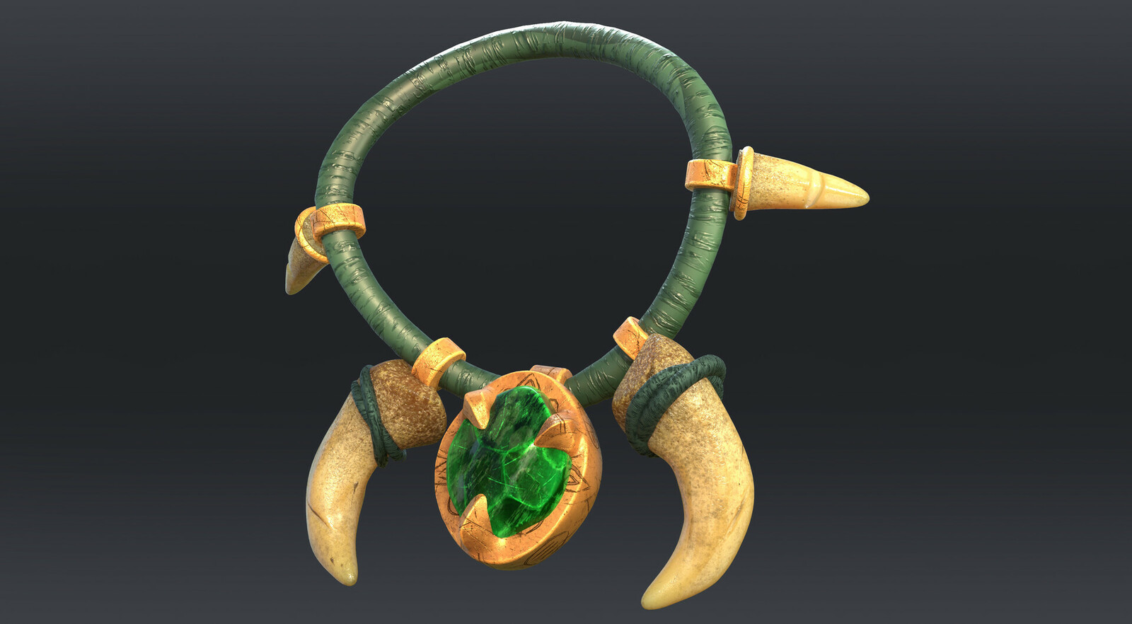 Kumma 

FULL PROJECT -
https://www.artstation.com/artwork/q9AG6P