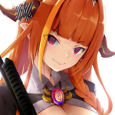 Artstation Ero Jiji